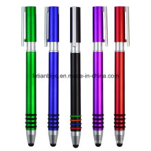 Promotional Stylus Ball Pen Gift Plastic Touch Pen (LT-C732)